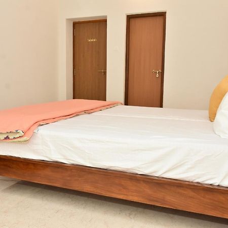 Hotel The Ginger House ไจซัลเมอร์ ภายนอก รูปภาพ