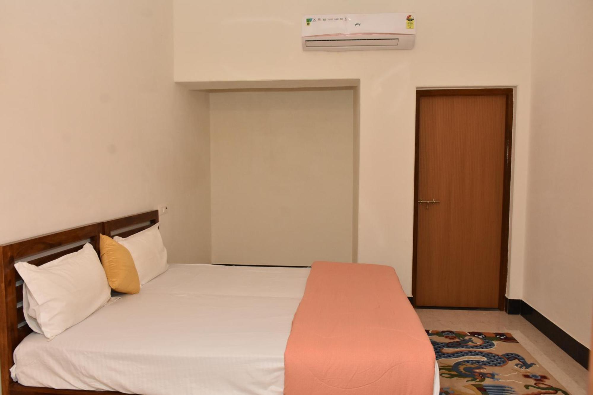 Hotel The Ginger House ไจซัลเมอร์ ภายนอก รูปภาพ