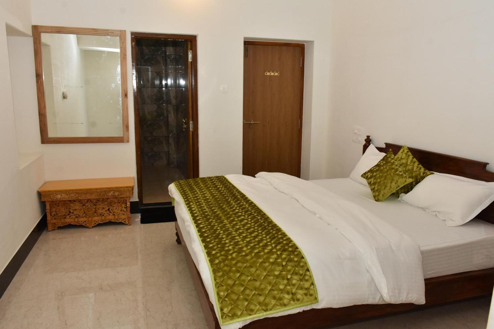 Hotel The Ginger House ไจซัลเมอร์ ภายนอก รูปภาพ